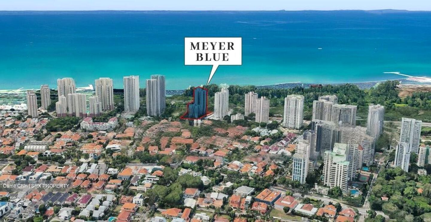 Meyer Road (D15), Condominium #434794861